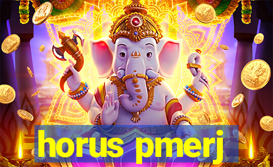 horus pmerj